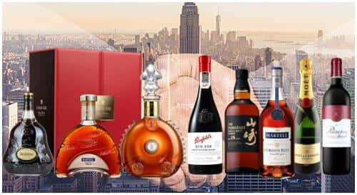 栾川县回收洋酒